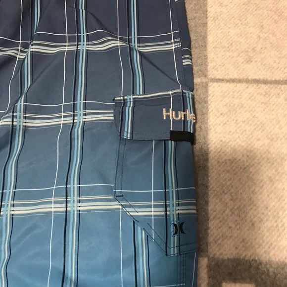 Hurley swim shorts - Picture 3 of 3